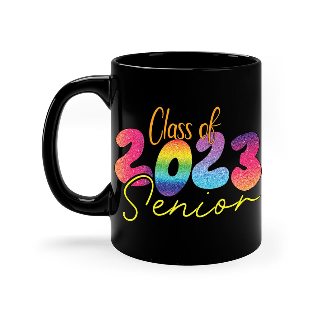 Class of 2024 senior 2#- 12th grade-Mug / Coffee Cup