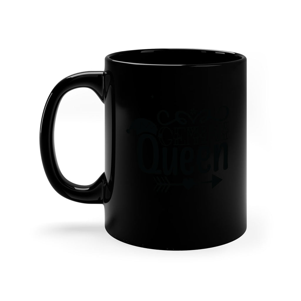 Gemini queen 230#- zodiac-Mug / Coffee Cup