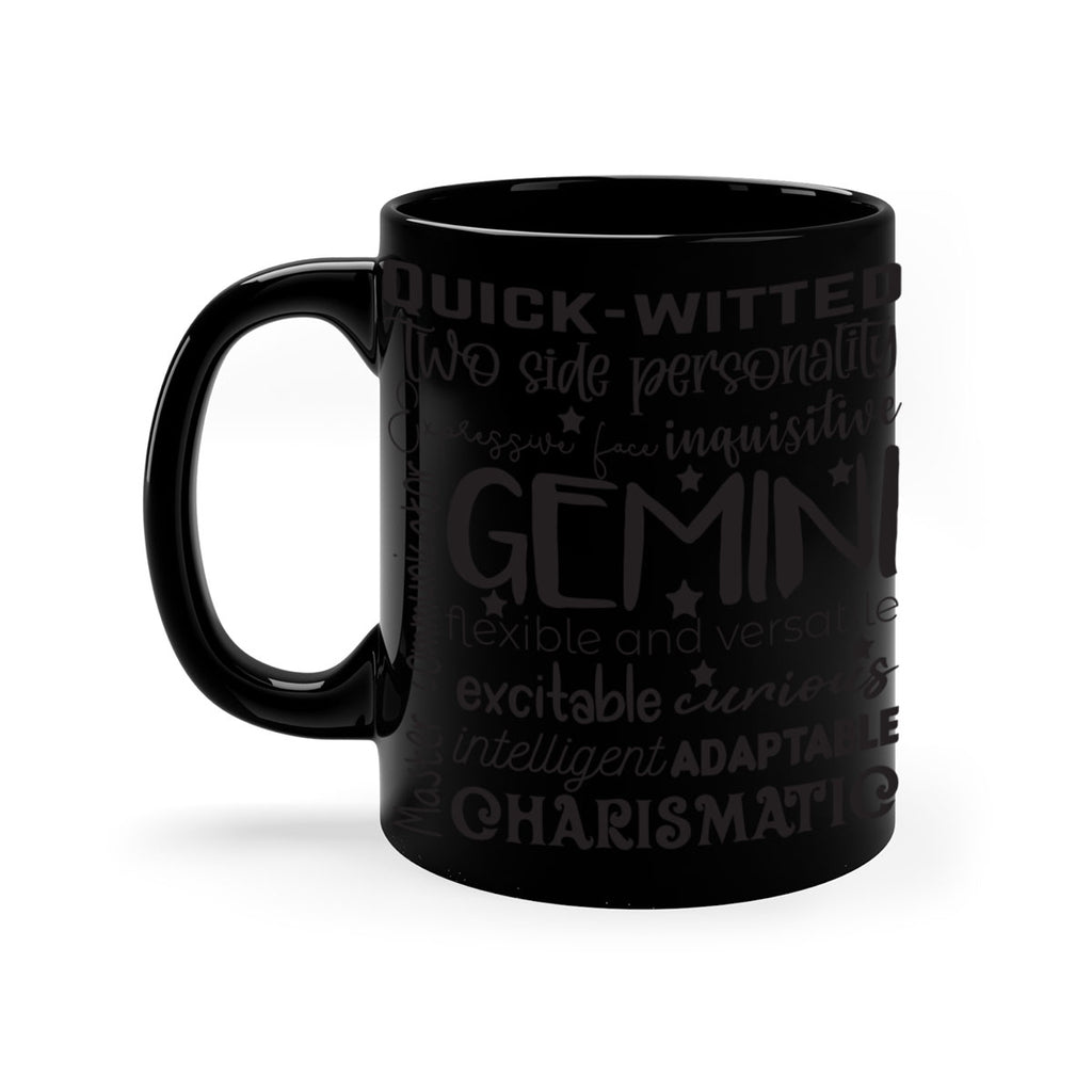 Gmini 567#- zodiac-Mug / Coffee Cup