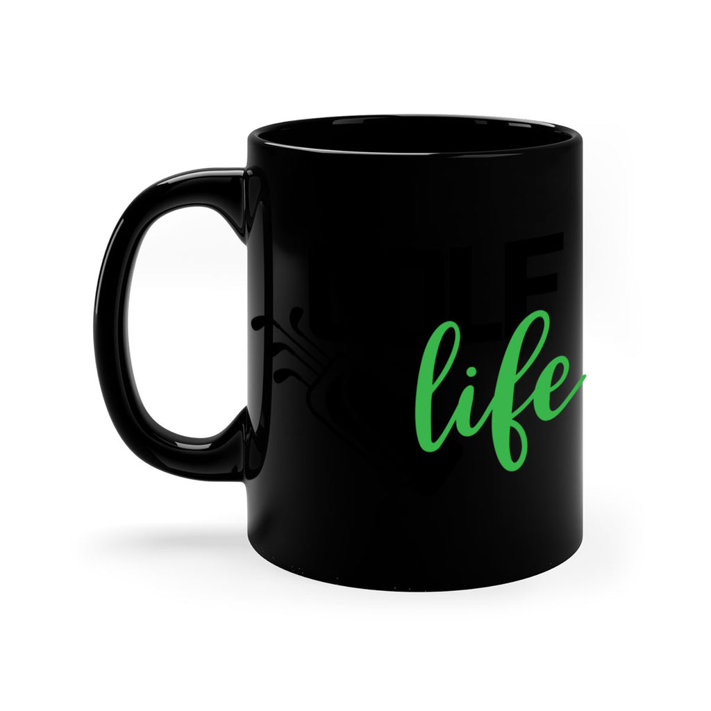 Golf life 1210#- golf-Mug / Coffee Cup