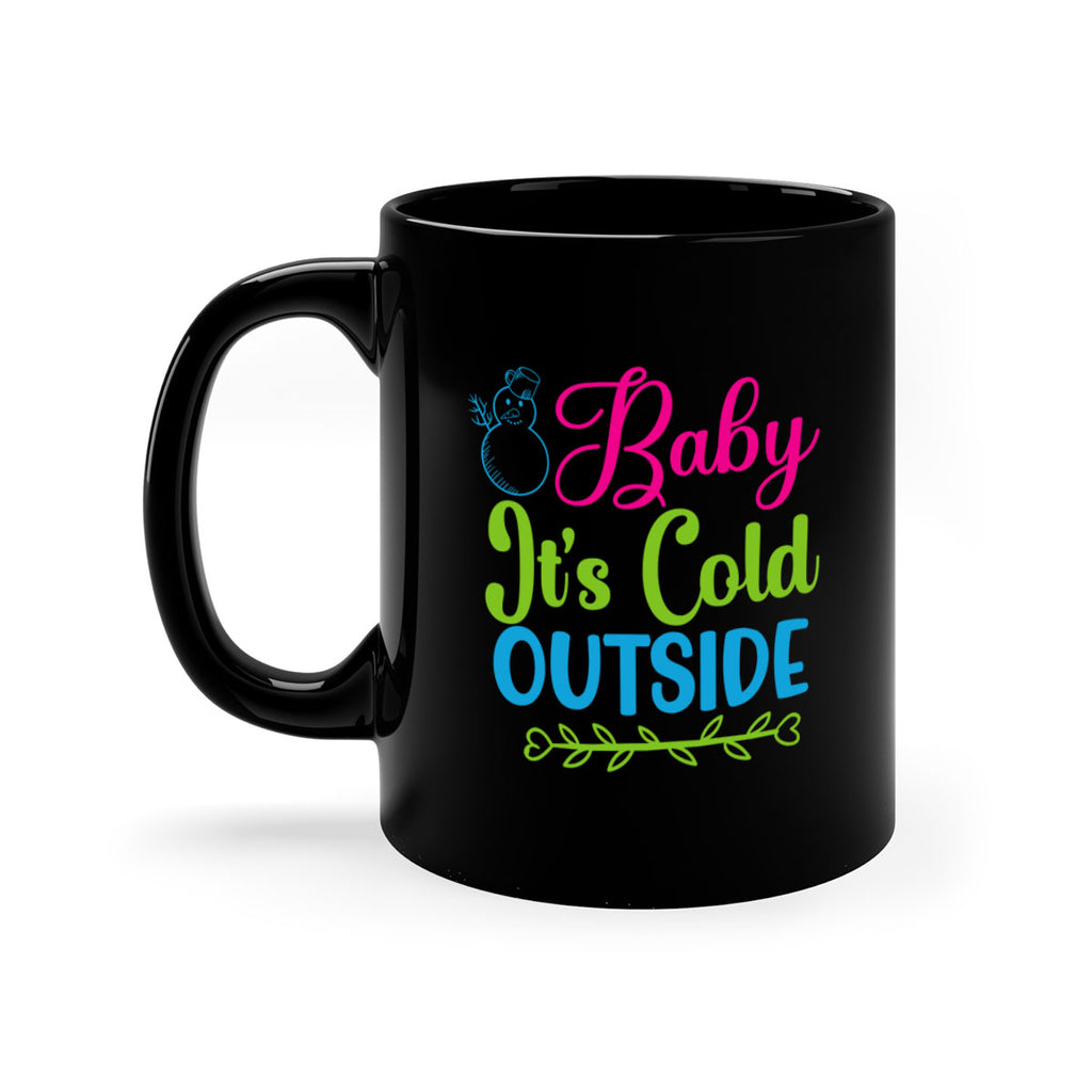 Its Winter Yall 269#- winter-Mug / Coffee Cup