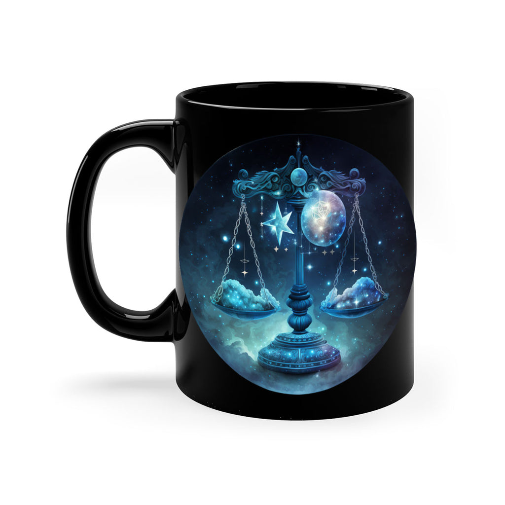 Libra 314#- zodiac-Mug / Coffee Cup