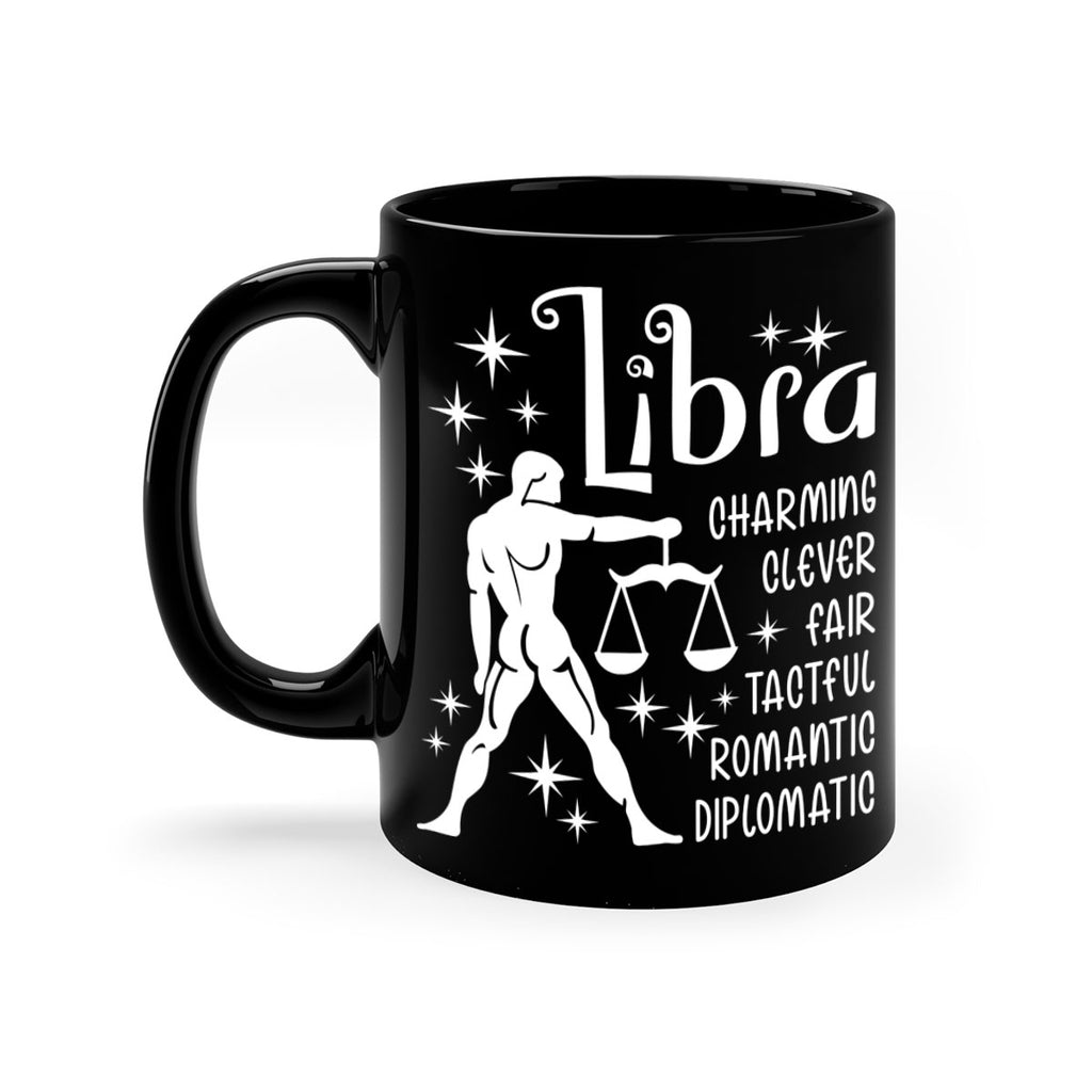 Libra 320#- zodiac-Mug / Coffee Cup
