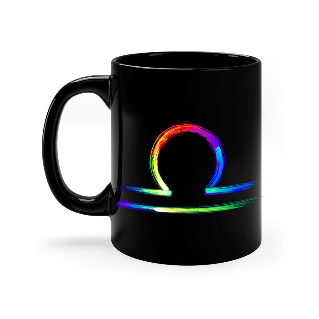Libra 321#- zodiac-Mug / Coffee Cup
