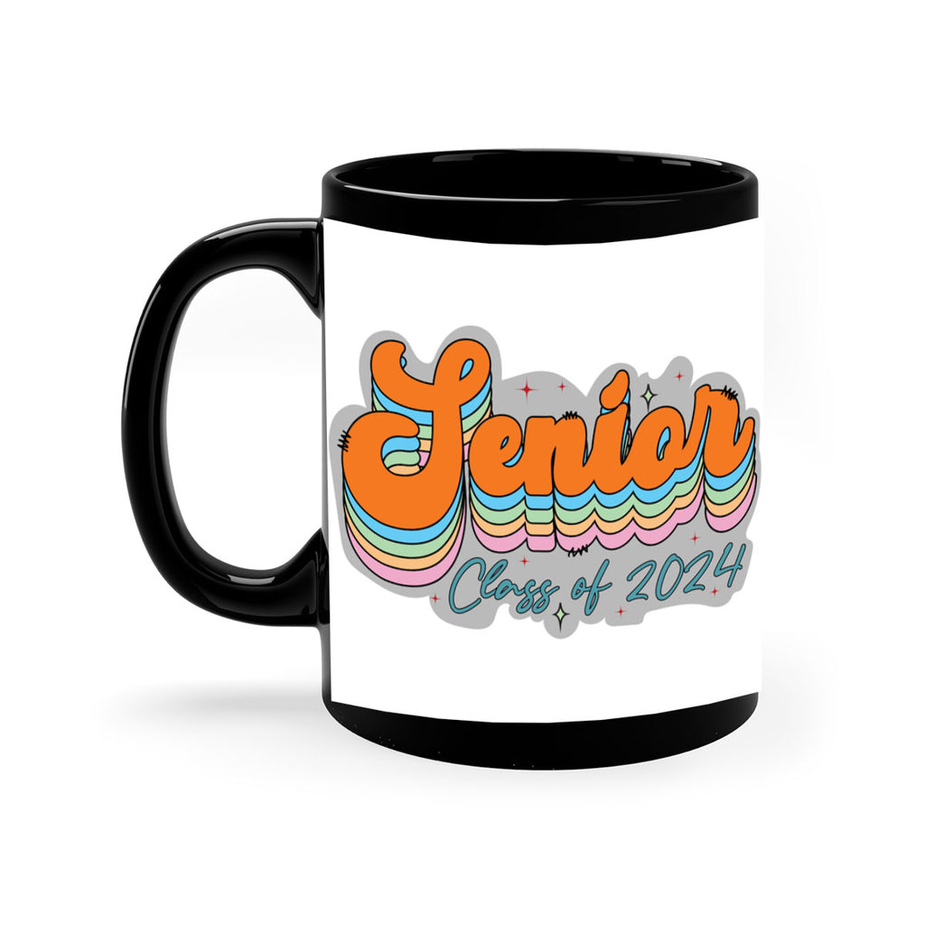 Senior class of 2024 16#- 12th grade-Mug / Coffee Cup
