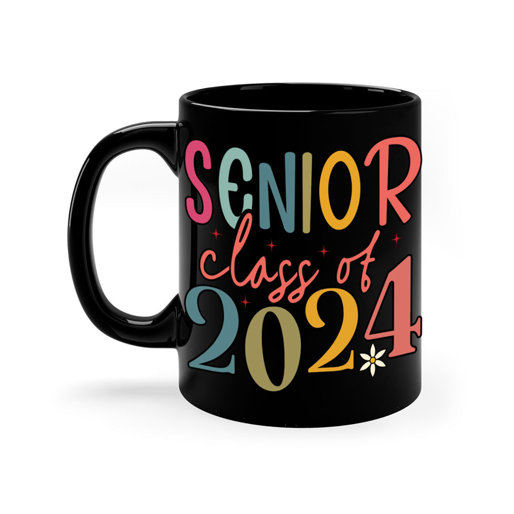 Senior class of 2024 20#- 12th grade-Mug / Coffee Cup