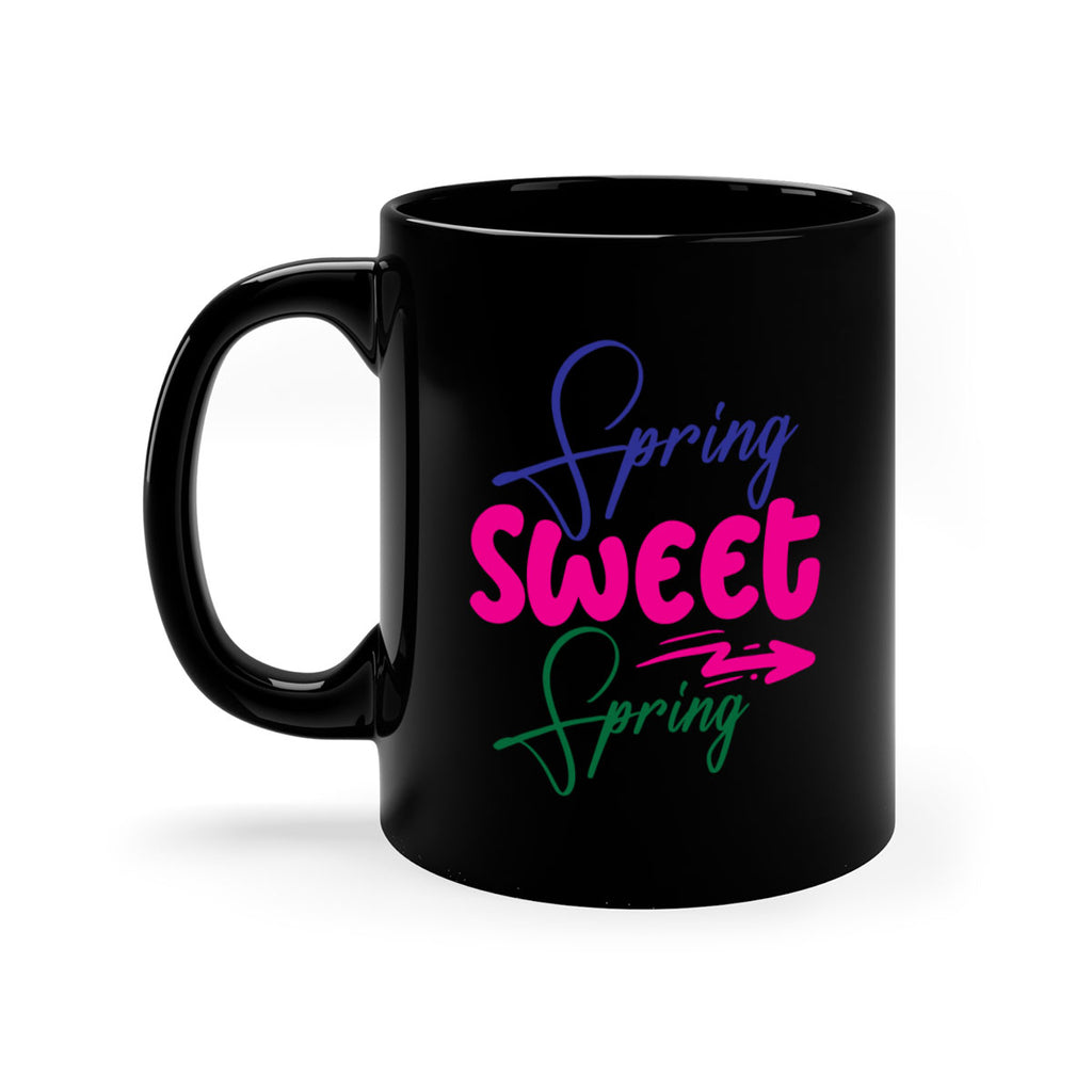 Spring Sweet Spring 474#- spring-Mug / Coffee Cup