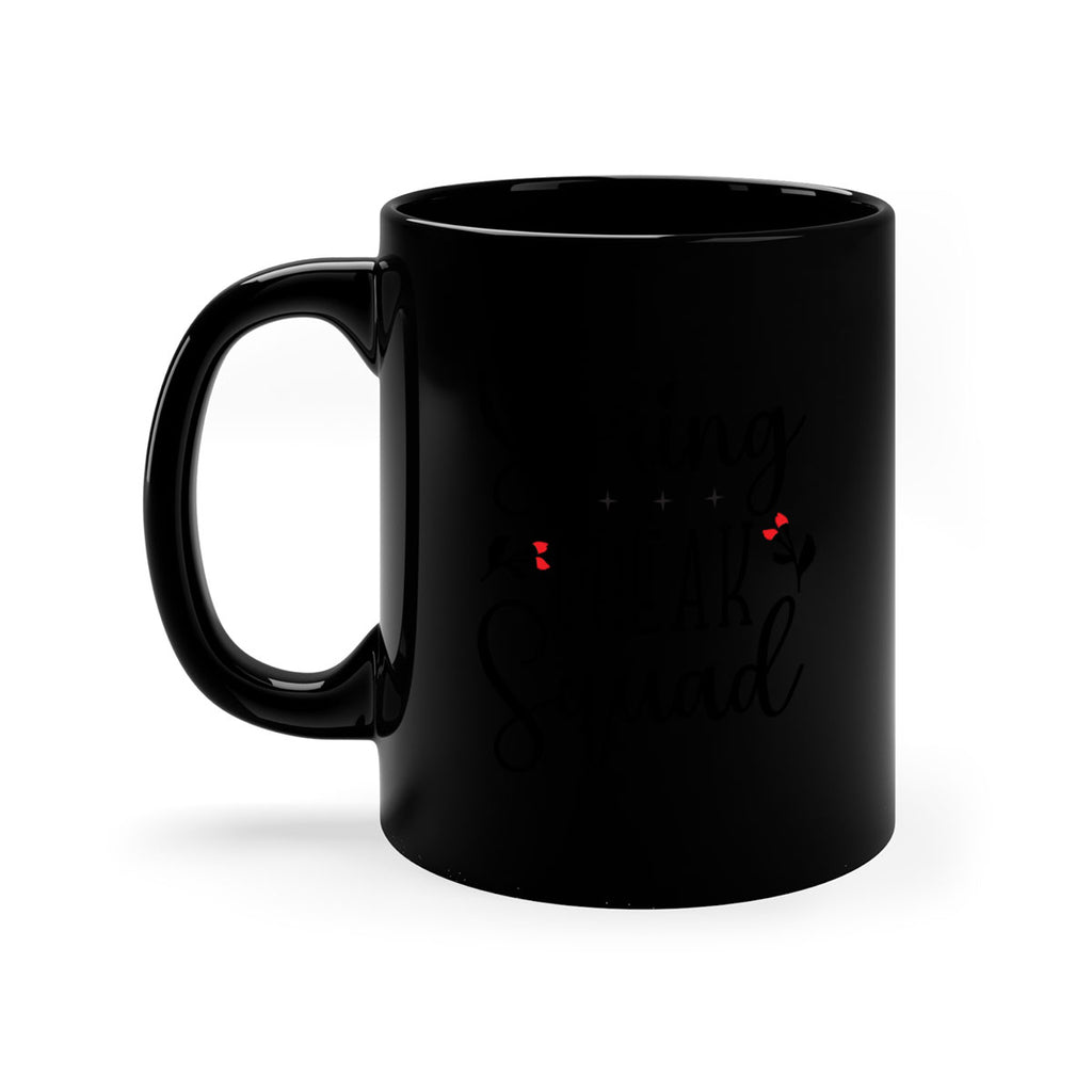 Spring break squad  485#- spring-Mug / Coffee Cup