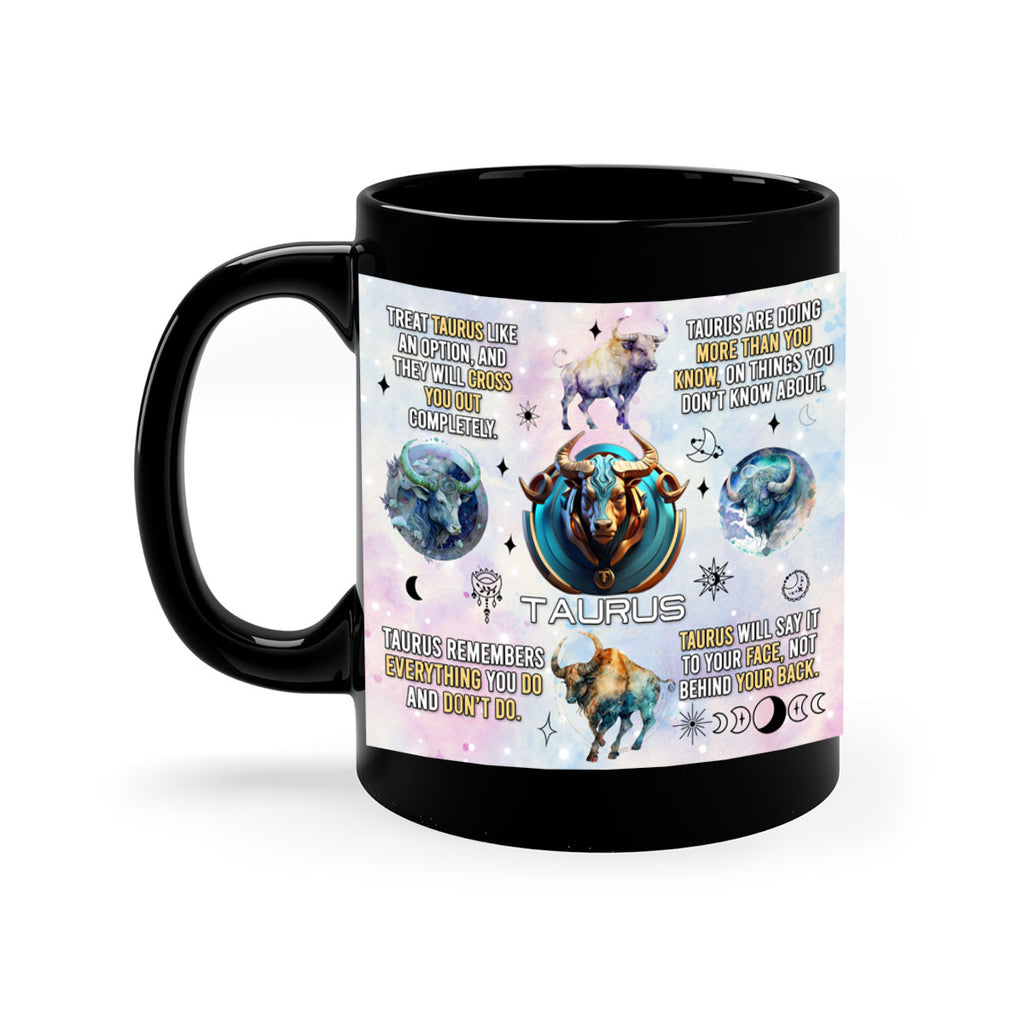 StraightTaurus 478#- zodiac-Mug / Coffee Cup