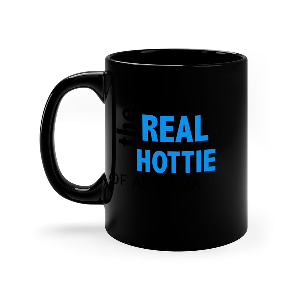 The Real Hottie Of Alabama 1#- Hottie Collection-Mug / Coffee Cup