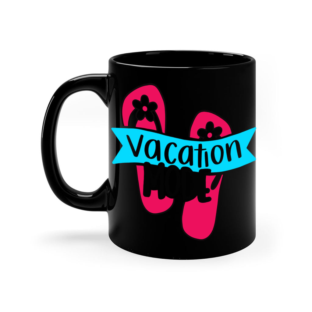 Vacation Mode Style 8#- Summer-Mug / Coffee Cup