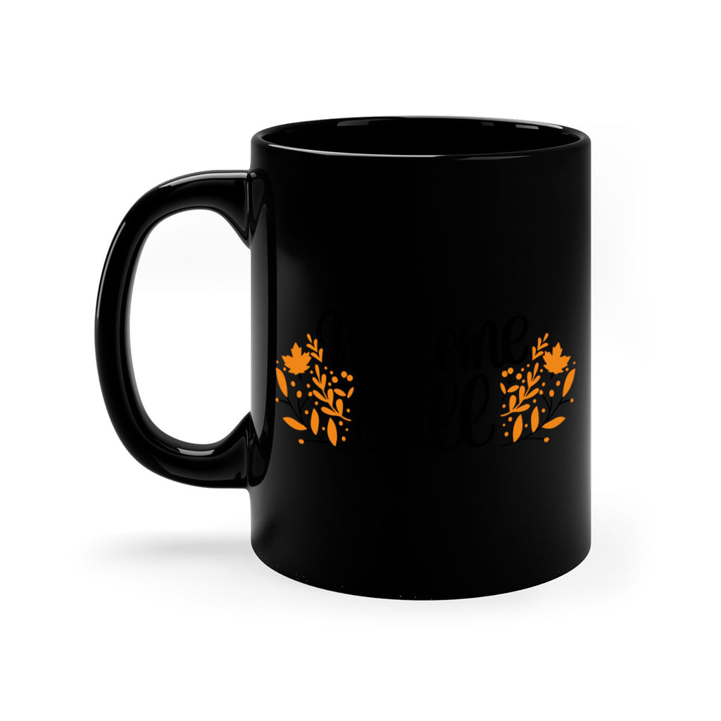 Welcome Fall 515#- fall-Mug / Coffee Cup