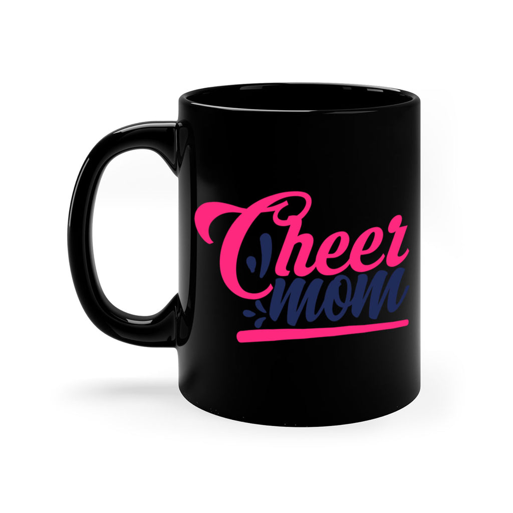 cheer mom 1745#- cheer-Mug / Coffee Cup