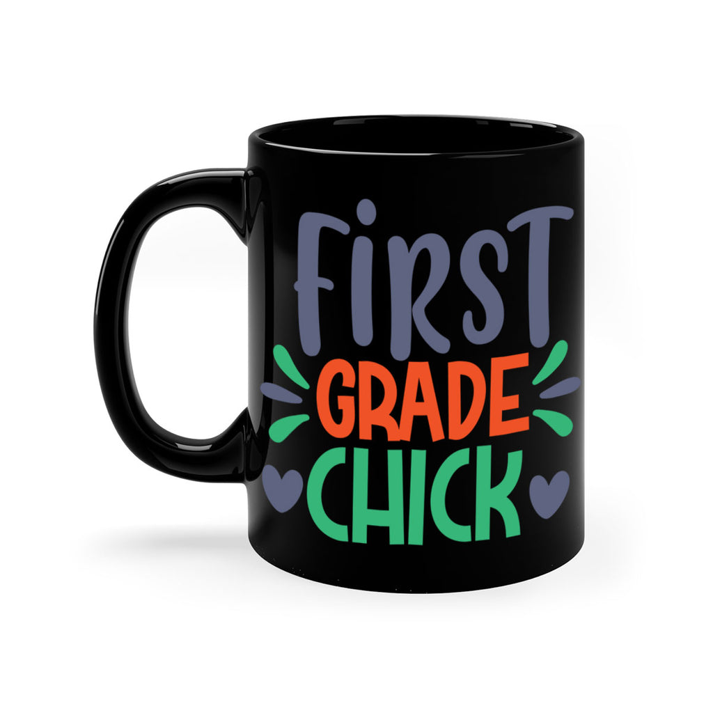 first grade divaaaa 20#- First Grade-Mug / Coffee Cup