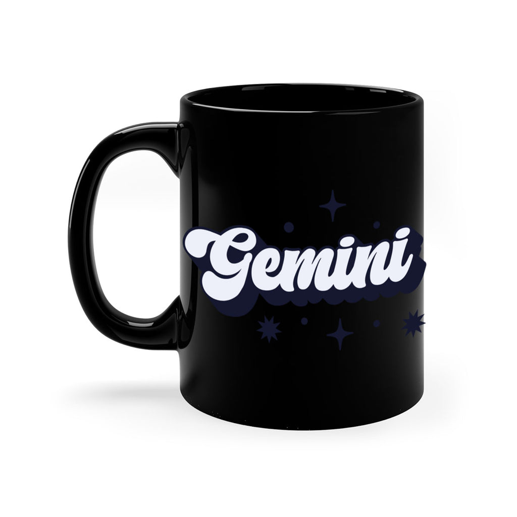 gemini 240#- zodiac-Mug / Coffee Cup