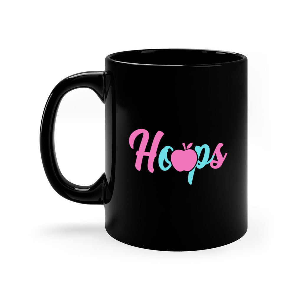 hoops 1993#- basketball-Mug / Coffee Cup