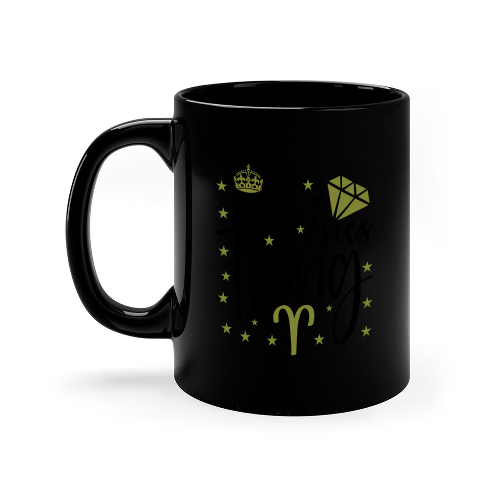 its a Aries thing 261#- zodiac-Mug / Coffee Cup
