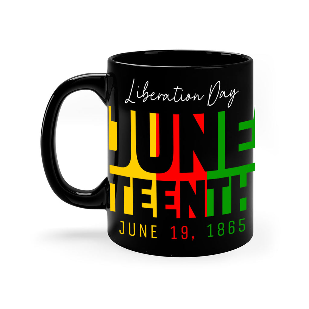 juneteenth 1#- juneteenth-Mug / Coffee Cup