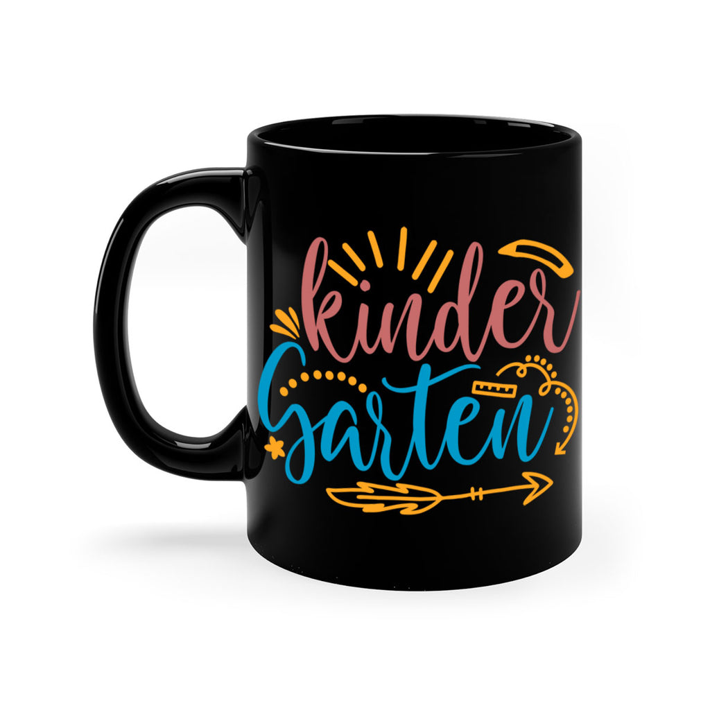 kinder garten 11#- preK-Mug / Coffee Cup