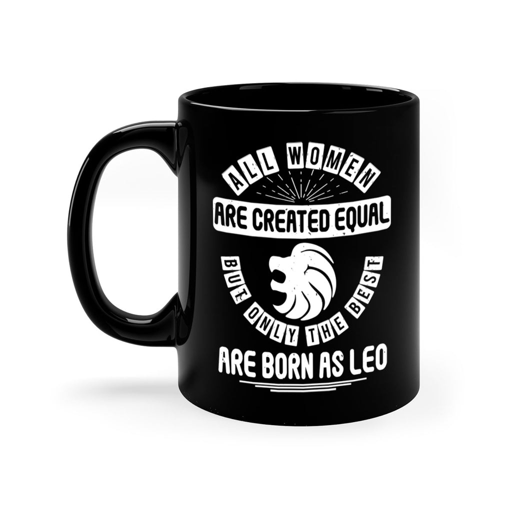 leo 279#- zodiac-Mug / Coffee Cup