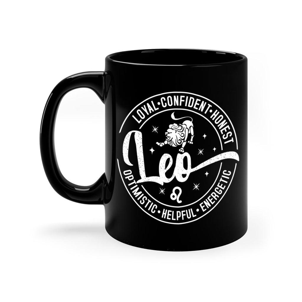 leo 286#- zodiac-Mug / Coffee Cup