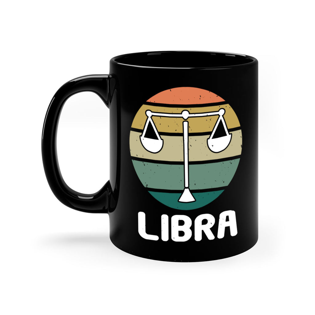 libra 337#- zodiac-Mug / Coffee Cup