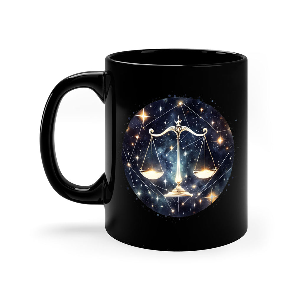 libra 340#- zodiac-Mug / Coffee Cup
