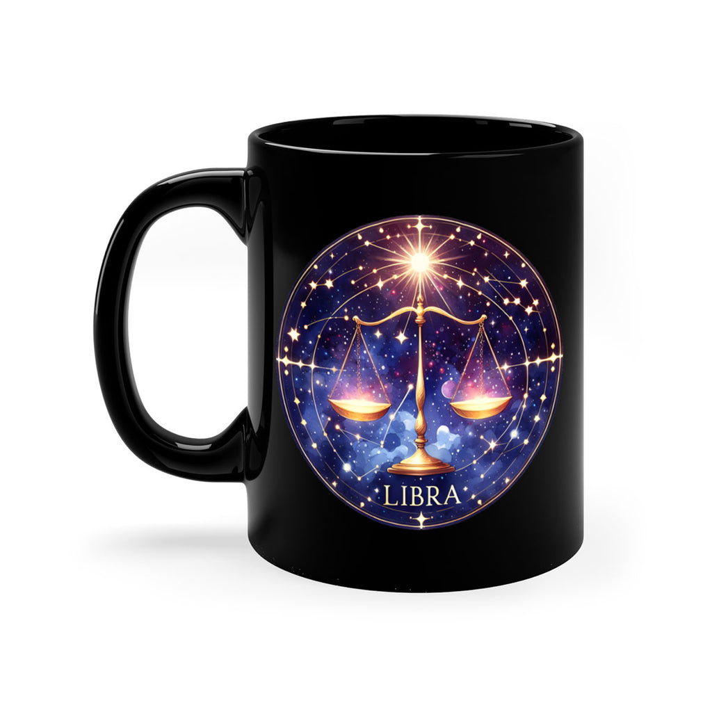 libra 341#- zodiac-Mug / Coffee Cup