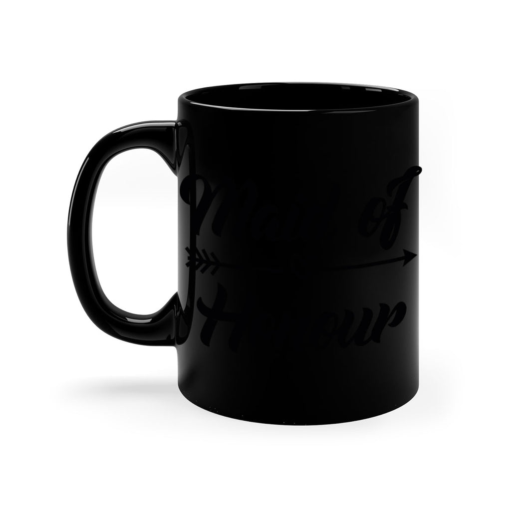 maid of honor 11#- maid of honor-Mug / Coffee Cup