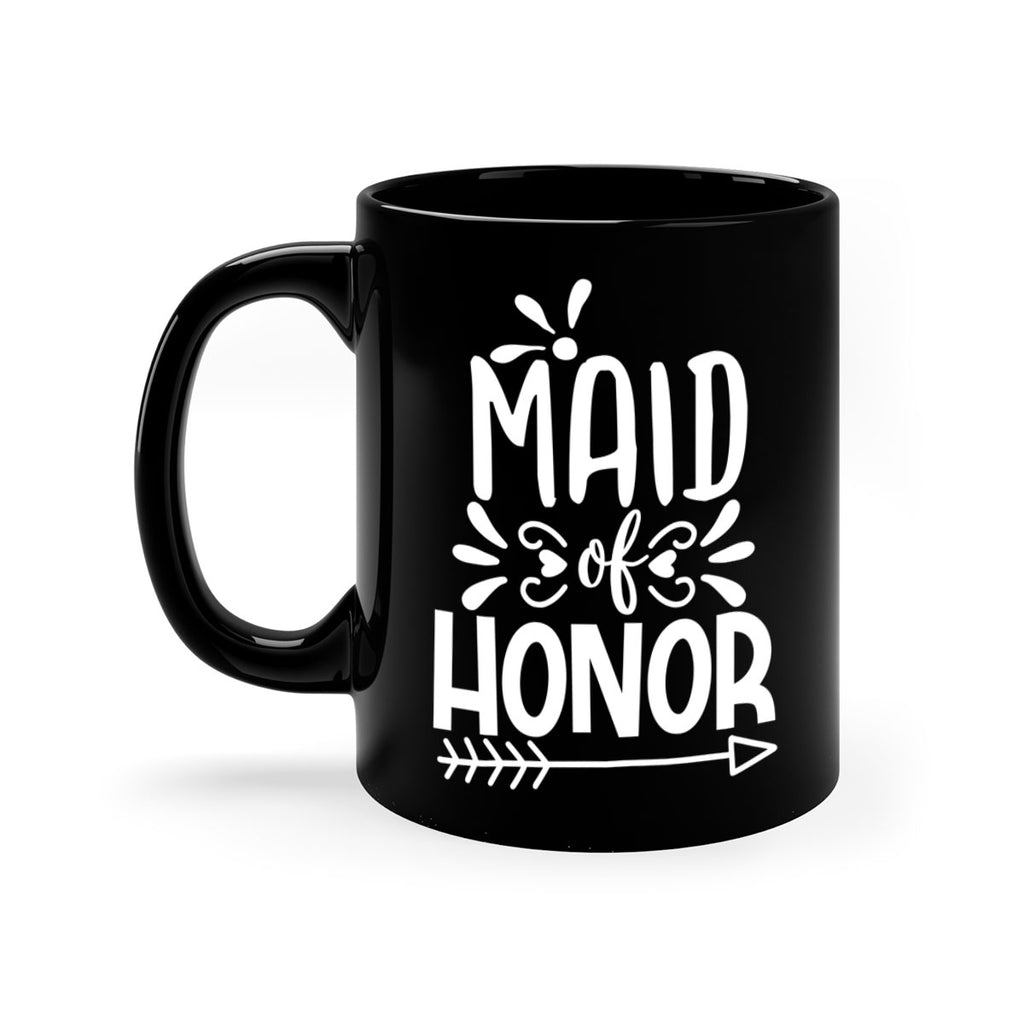 maid of honor 1#- maid of honor-Mug / Coffee Cup