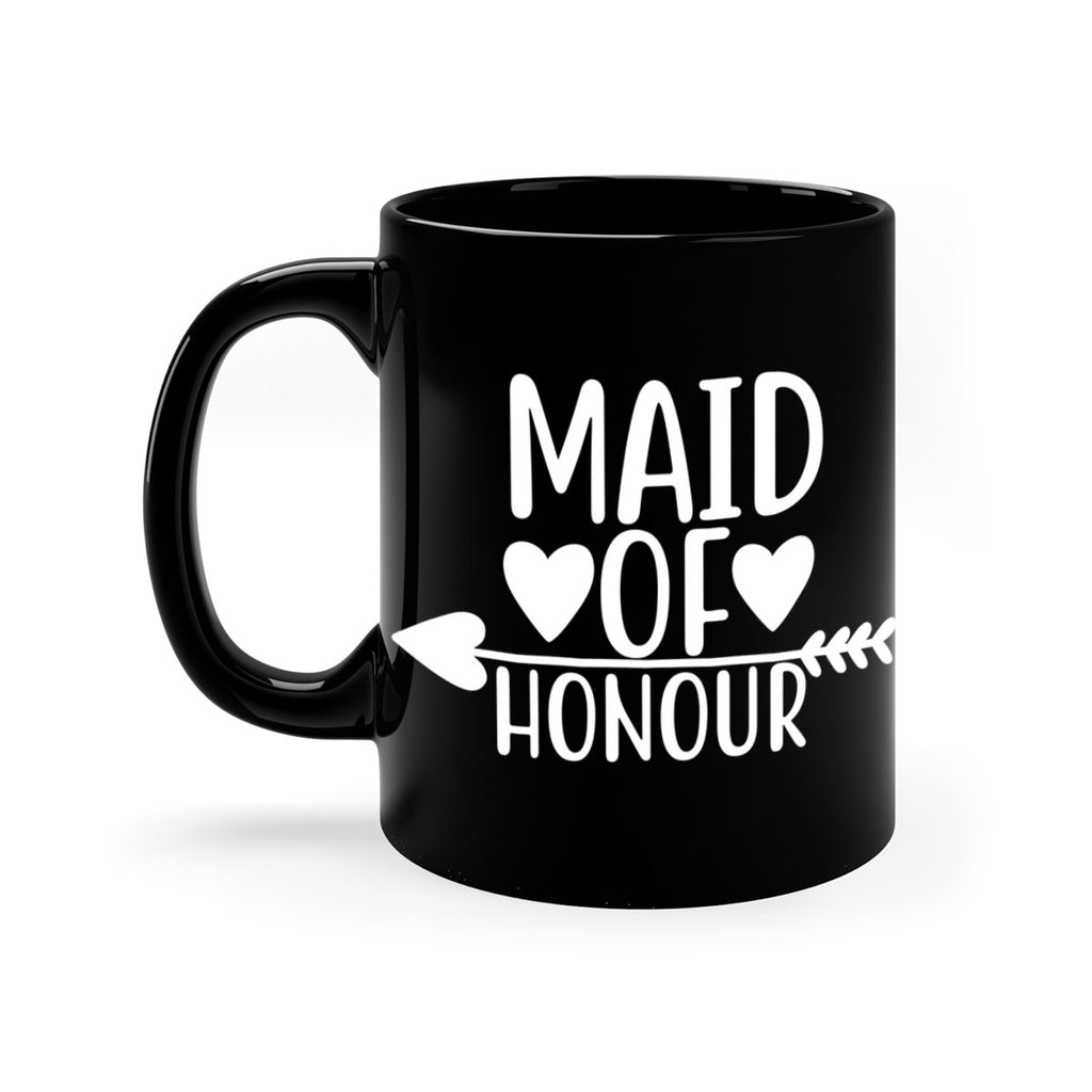 maid of honor 2#- maid of honor-Mug / Coffee Cup