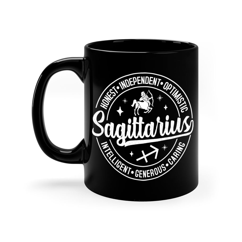 sagittarius 407#- zodiac-Mug / Coffee Cup