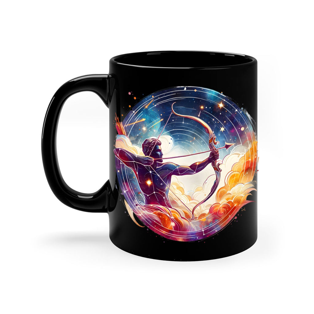 sagittarius 428#- zodiac-Mug / Coffee Cup
