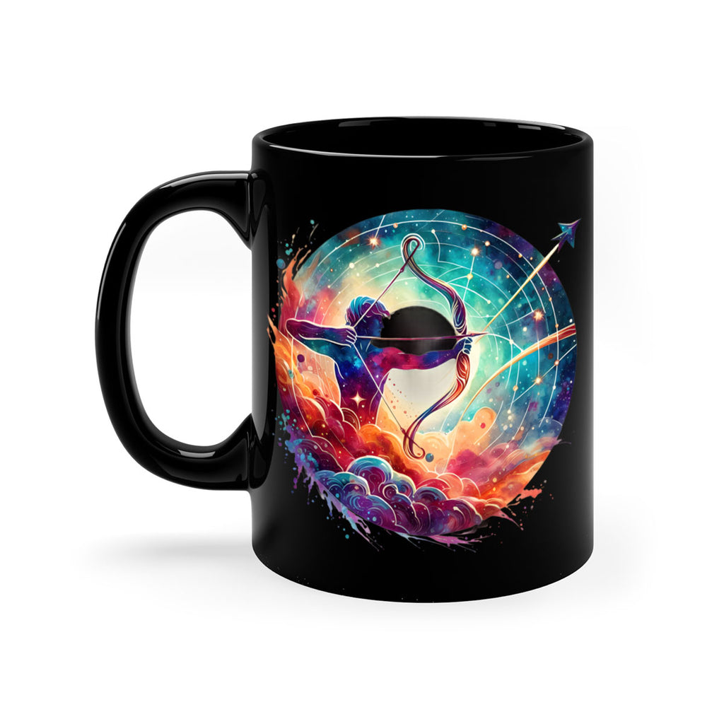 sagittarius 429#- zodiac-Mug / Coffee Cup