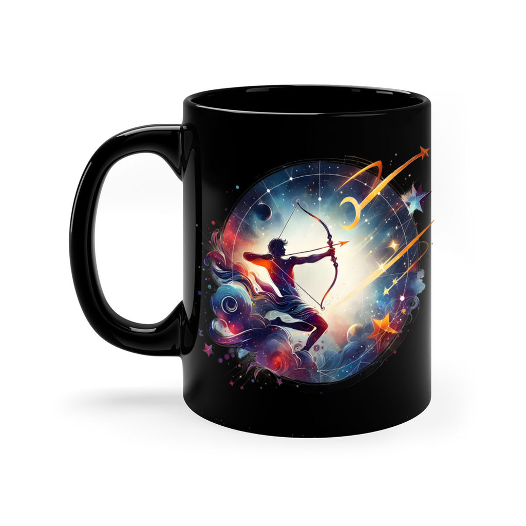sagittarius 430#- zodiac-Mug / Coffee Cup