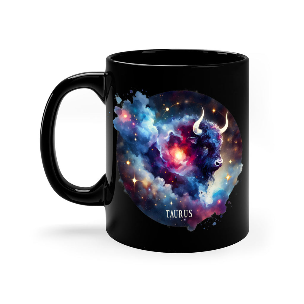 taurus 509#- zodiac-Mug / Coffee Cup