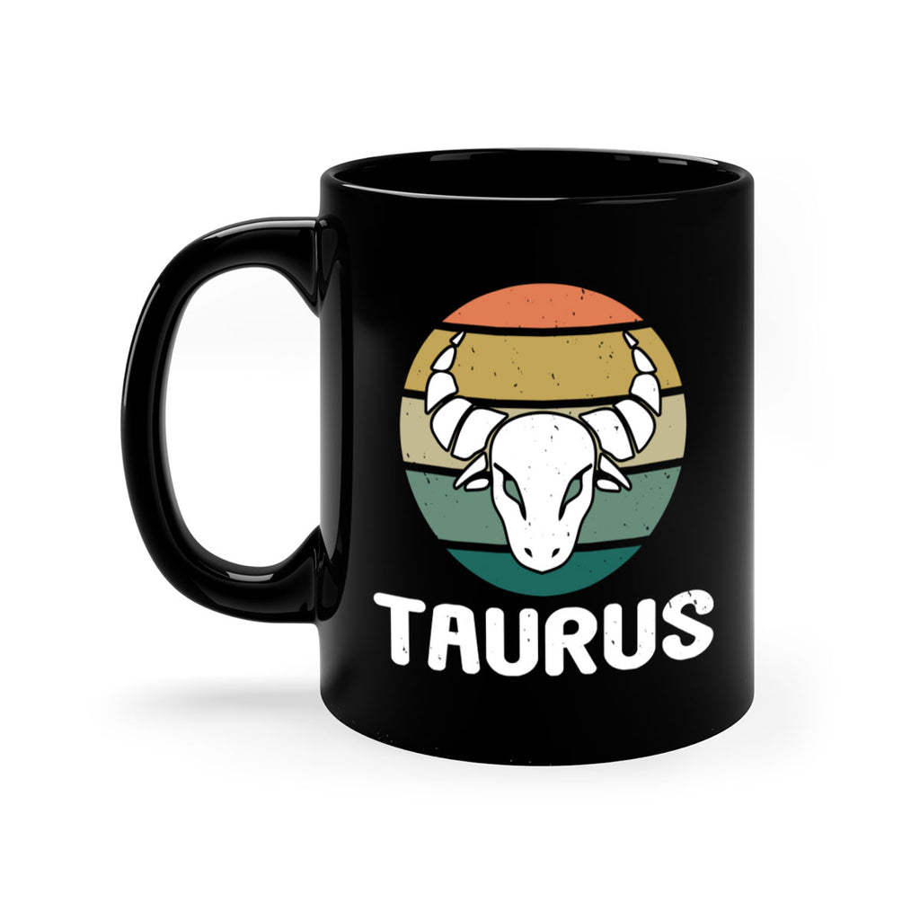 taurus 519#- zodiac-Mug / Coffee Cup