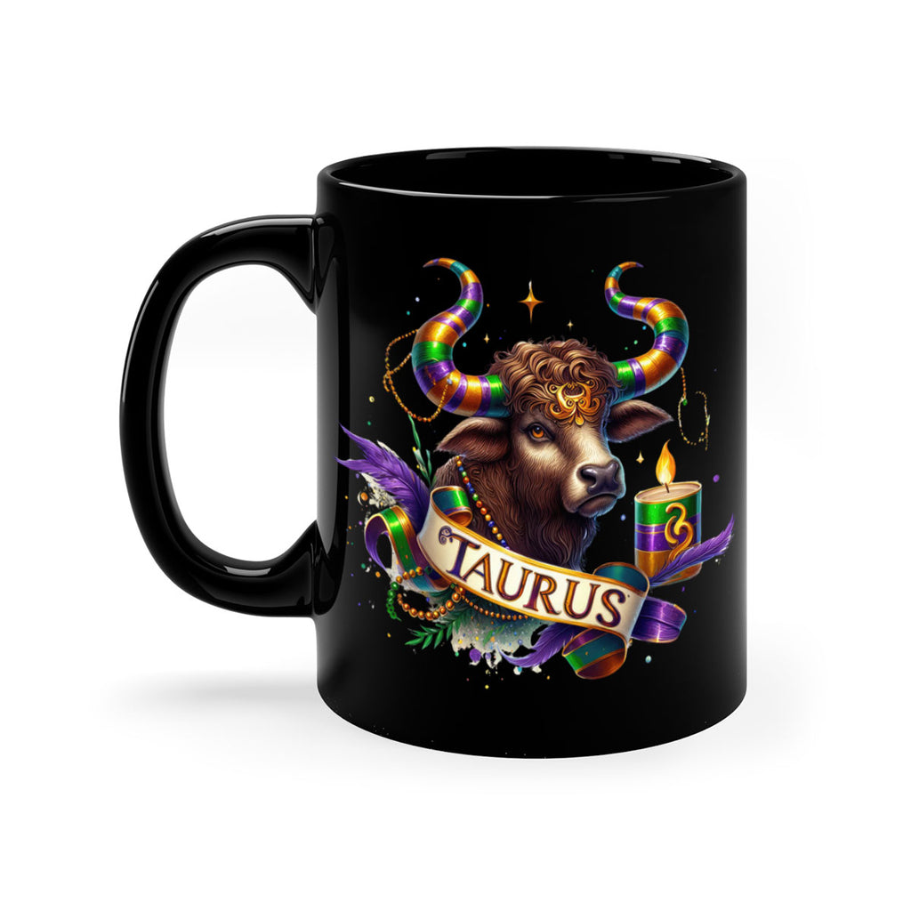 taurus 522#- zodiac-Mug / Coffee Cup