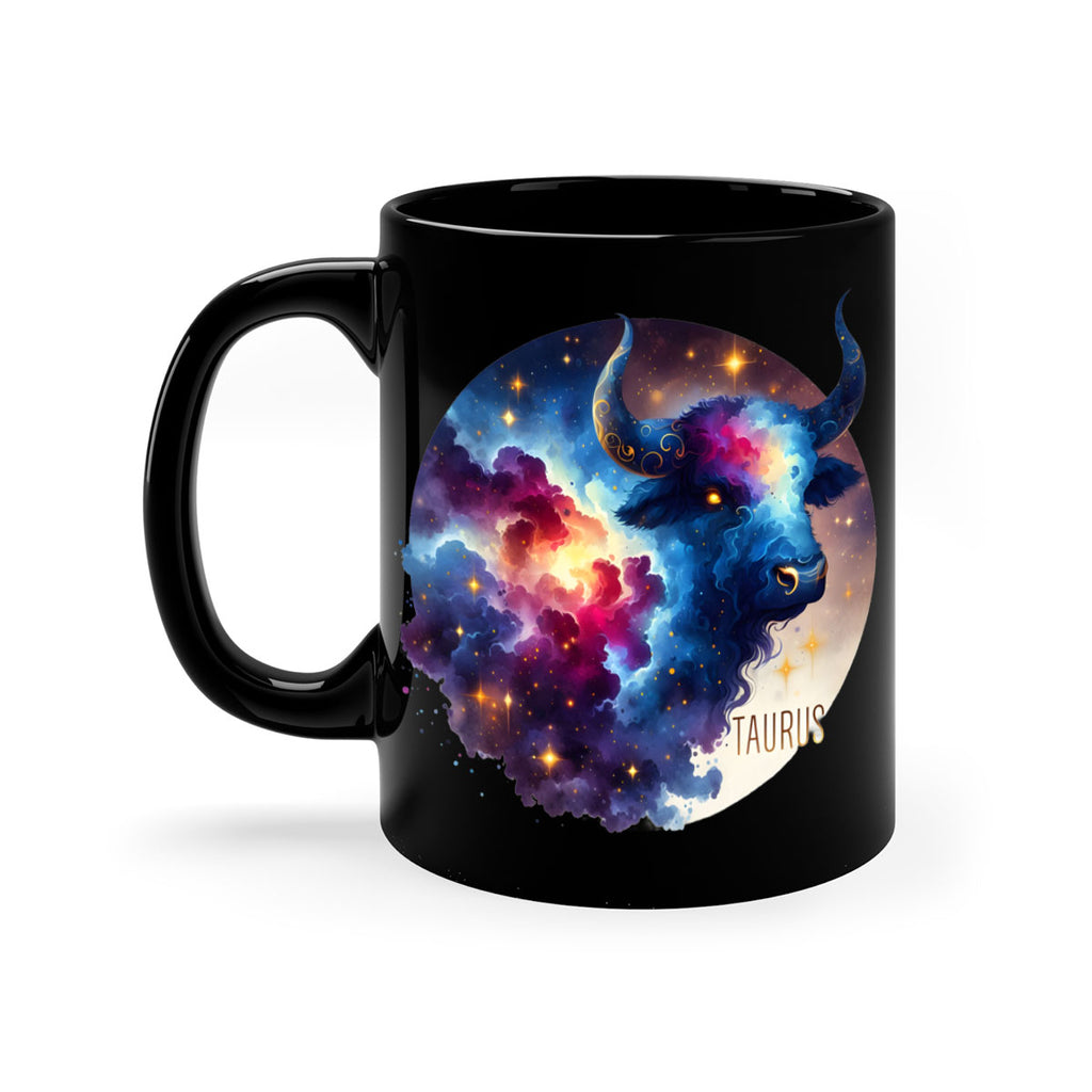 taurus 524#- zodiac-Mug / Coffee Cup