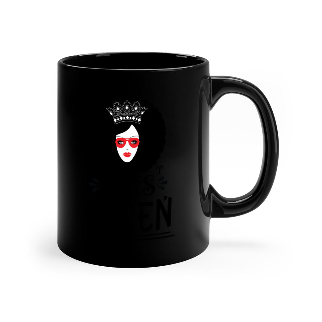 Aries queen 120#- zodiac-Mug / Coffee Cup