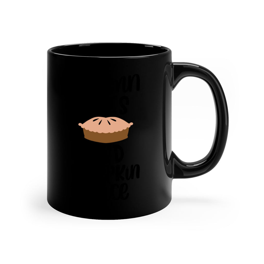 Autumn Skies And Pumpkin Spice 477#- fall-Mug / Coffee Cup