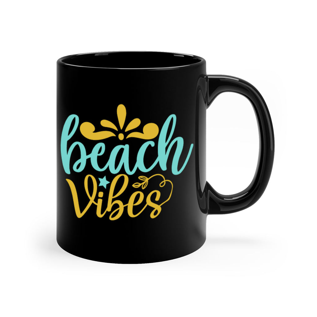 BEACH VIBES Style 70#- Summer-Mug / Coffee Cup