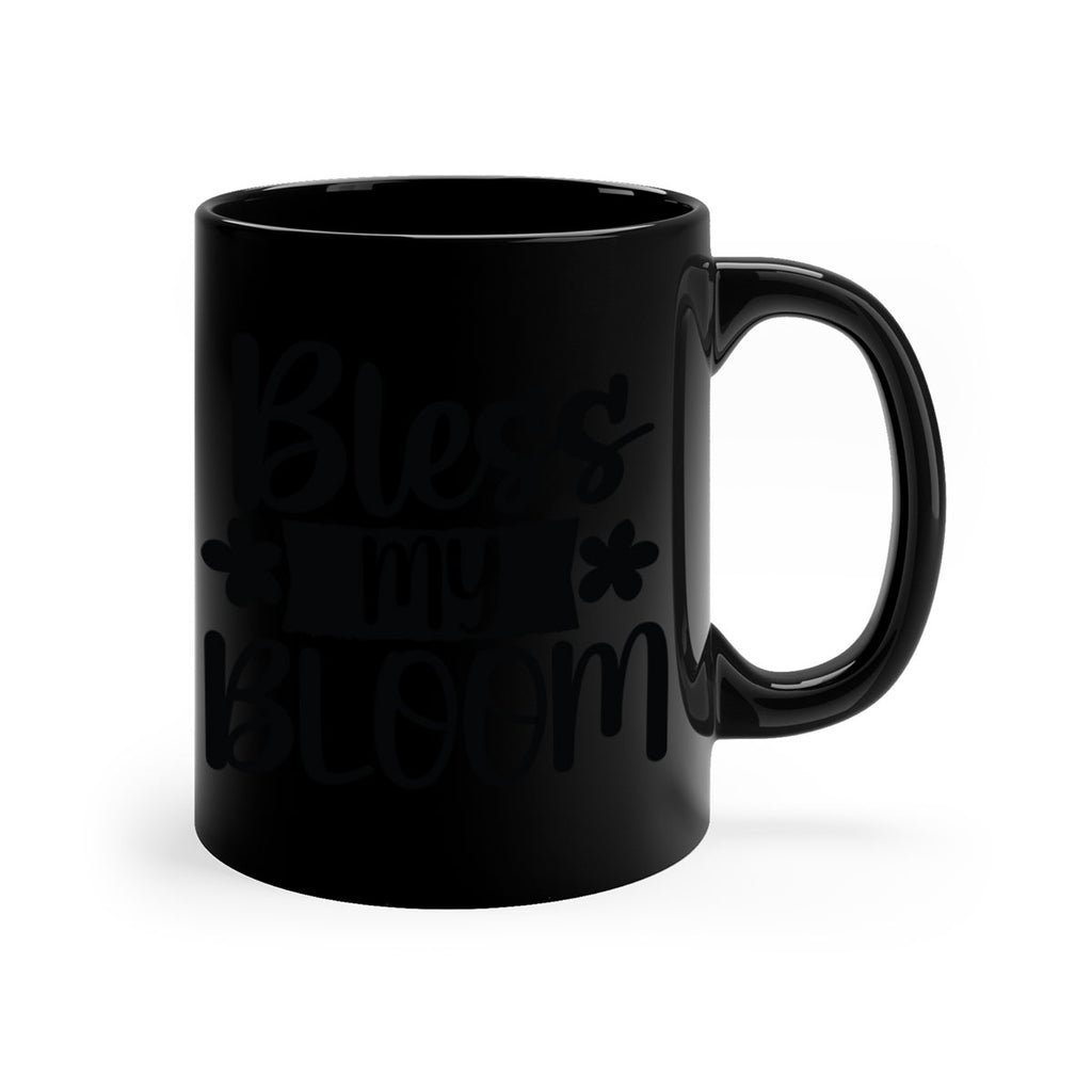 Bless my bloom  design 60#- spring-Mug / Coffee Cup
