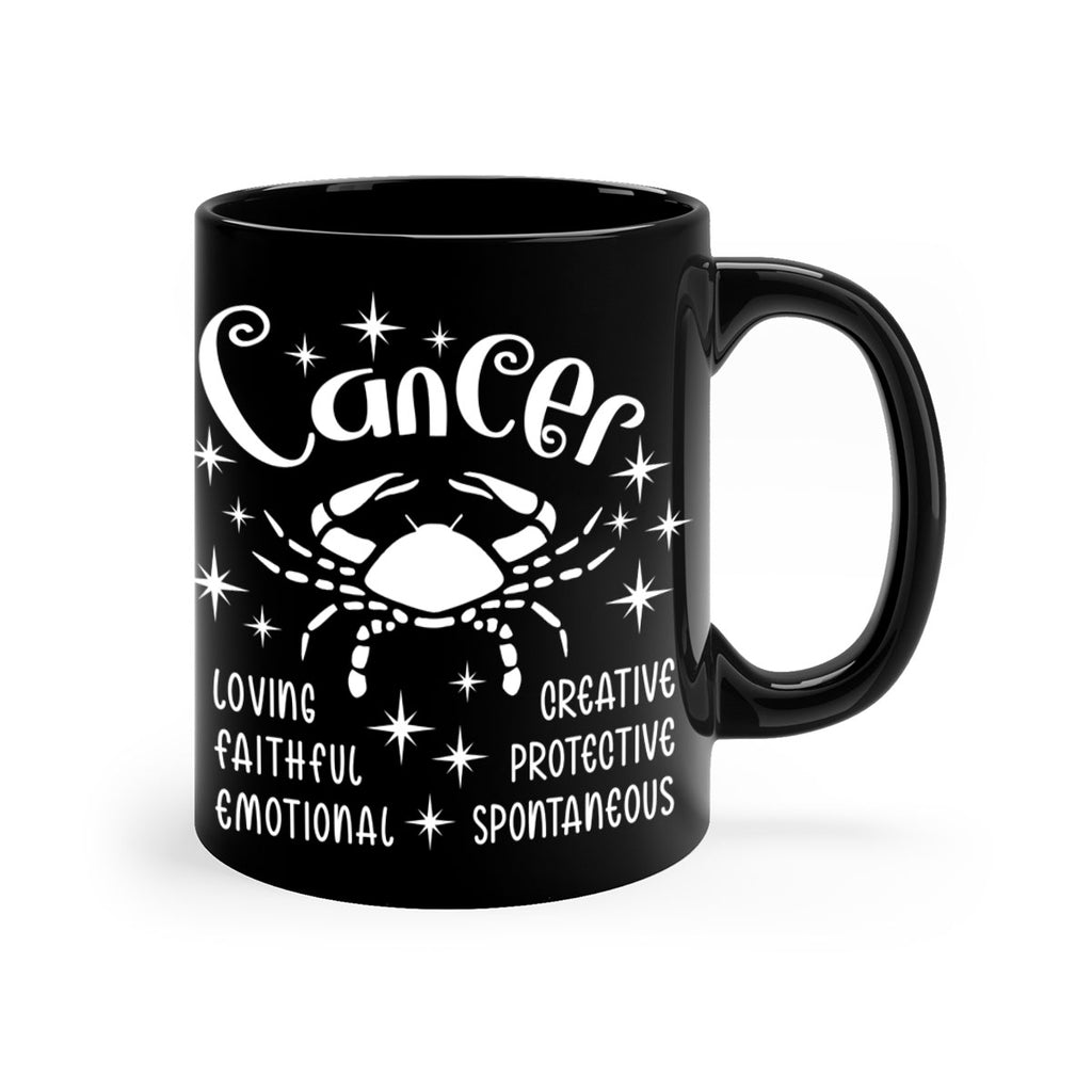 Cancer 150#- zodiac-Mug / Coffee Cup