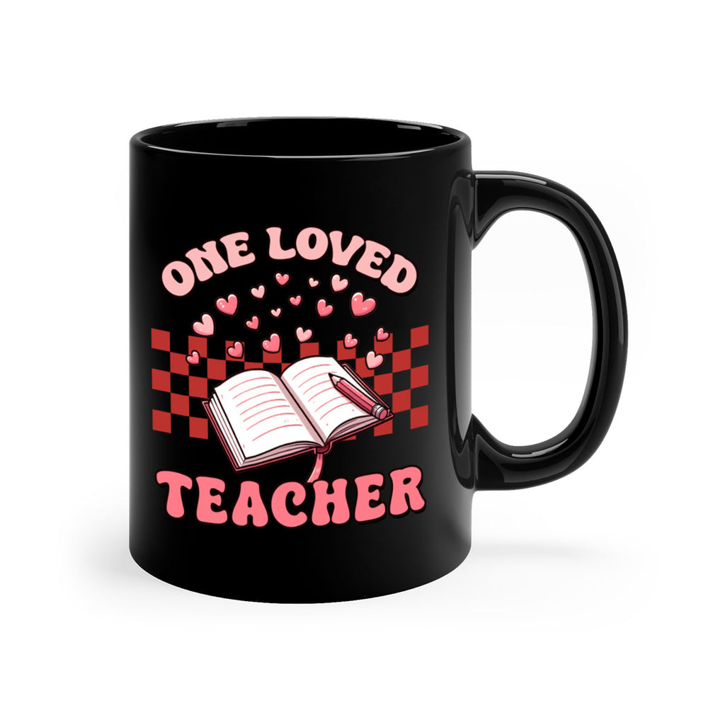 Favorite Teacher Retro 4#- teacher-Mug / Coffee Cup