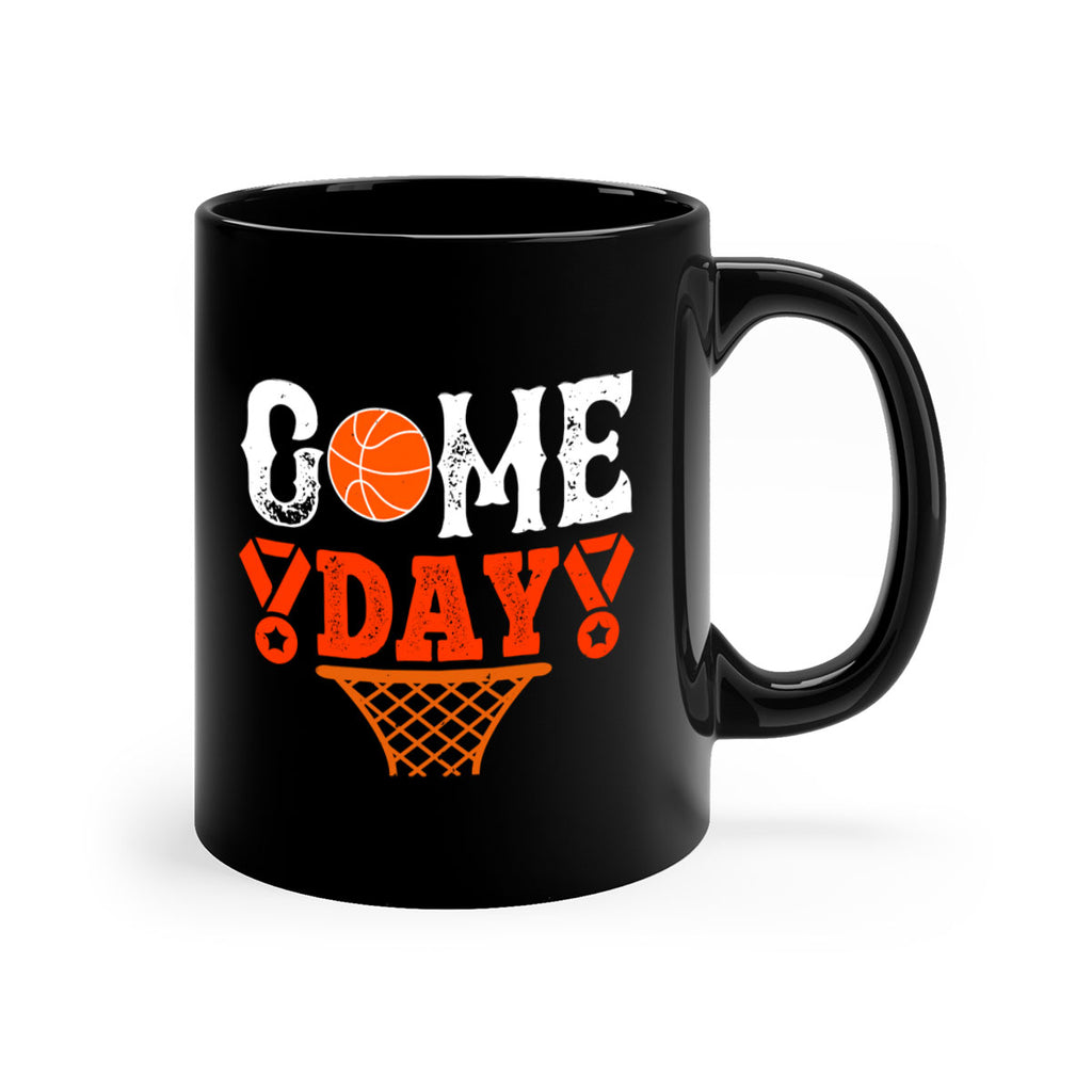 Game day 2309#- basketball-Mug / Coffee Cup