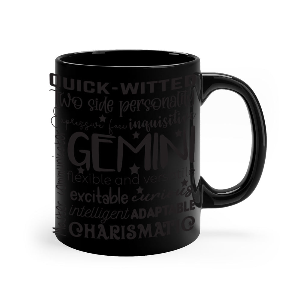 Gmini 567#- zodiac-Mug / Coffee Cup
