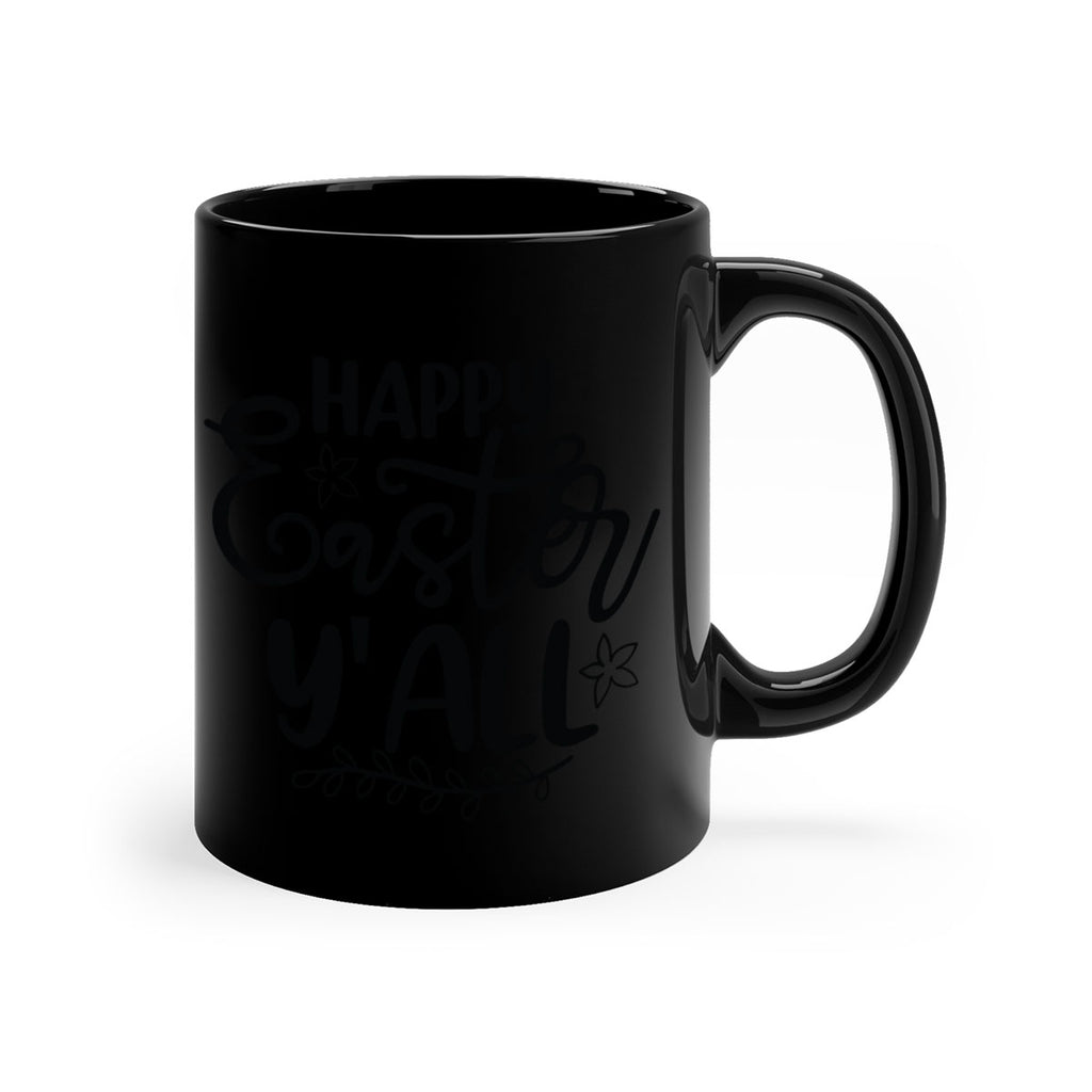 Happy easter yall  177#- spring-Mug / Coffee Cup