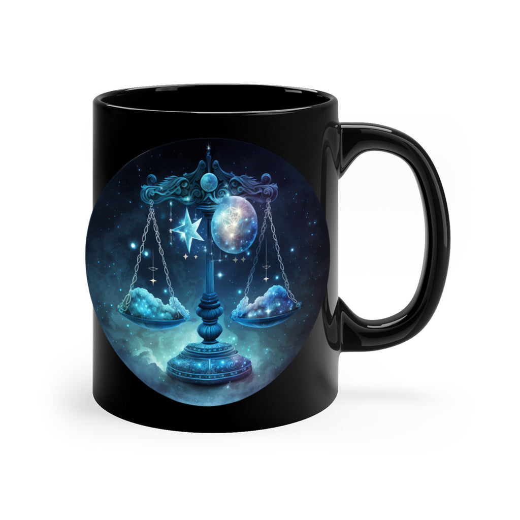 Libra 314#- zodiac-Mug / Coffee Cup