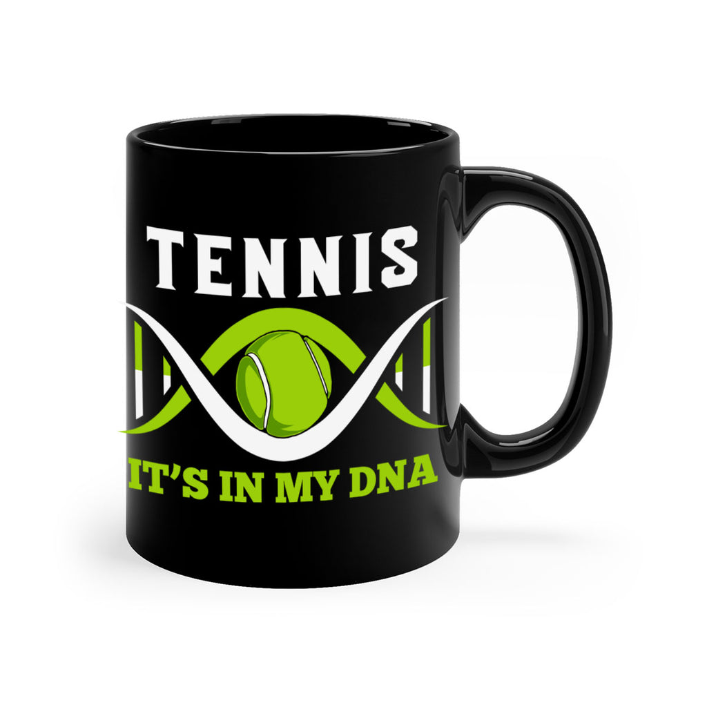 Litewort 2099#- tennis-Mug / Coffee Cup